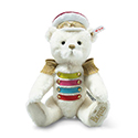 Steiff Rocks The Beatles Sgt Pepper Teddy Bear